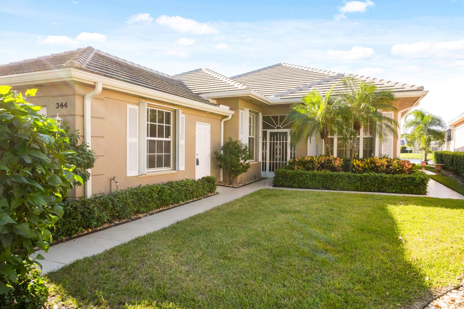 344 NW Bentley Circle, Port St. Lucie, FL 34986