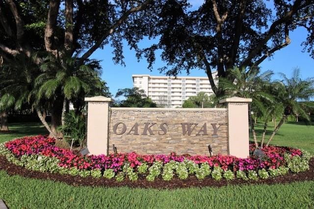 3510 Oaks Way 401, Pompano Beach, FL 33069 photo 28