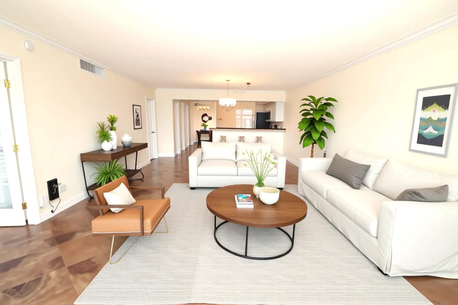 3510 Oaks Way 401 — photo 5