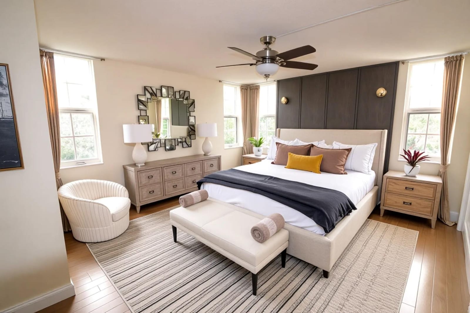 3510 Oaks Way 401 — photo 8