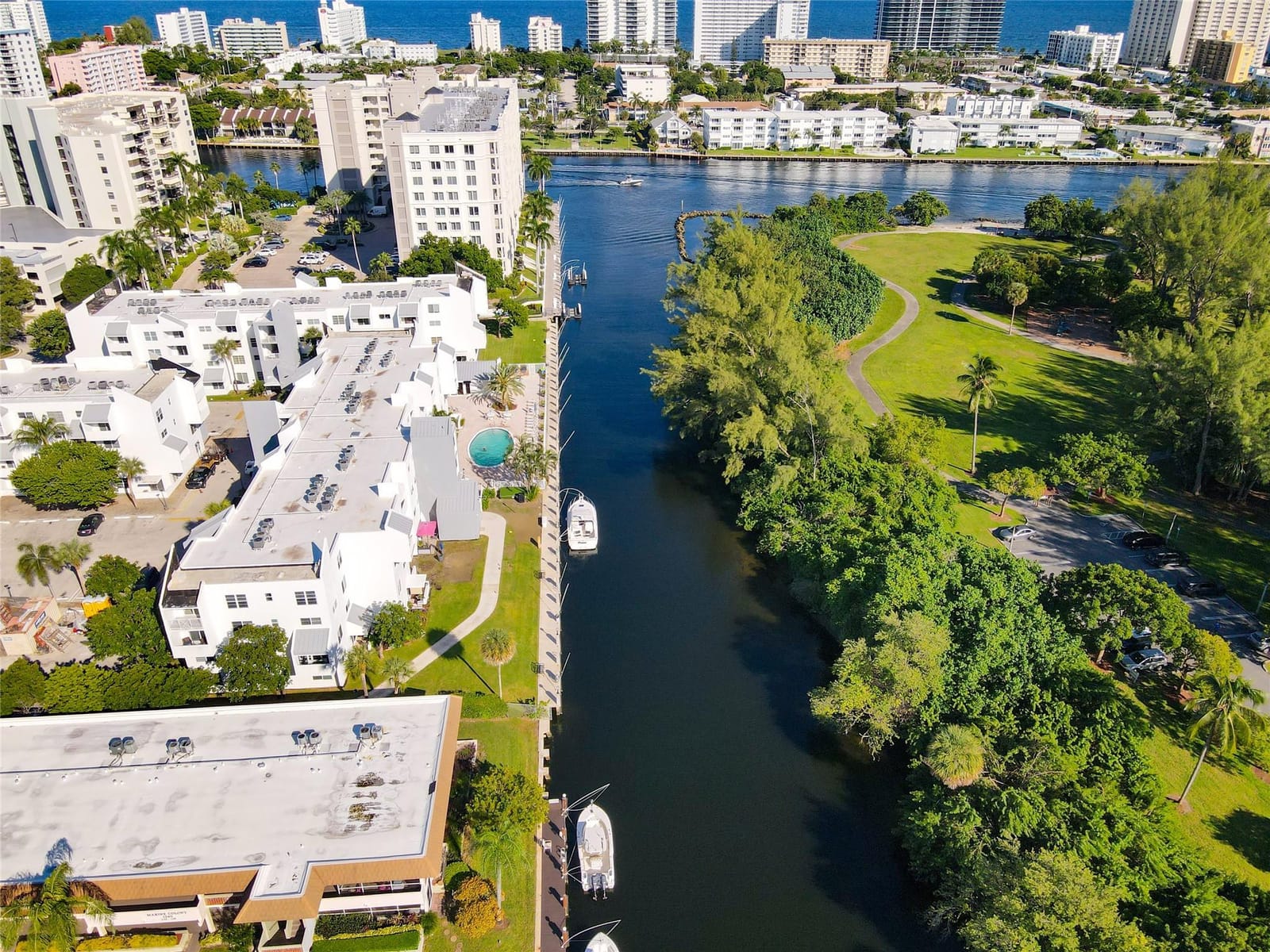 2840 NE 14th Street Causeway 304A, Pompano Beach, FL 33062 photo 17