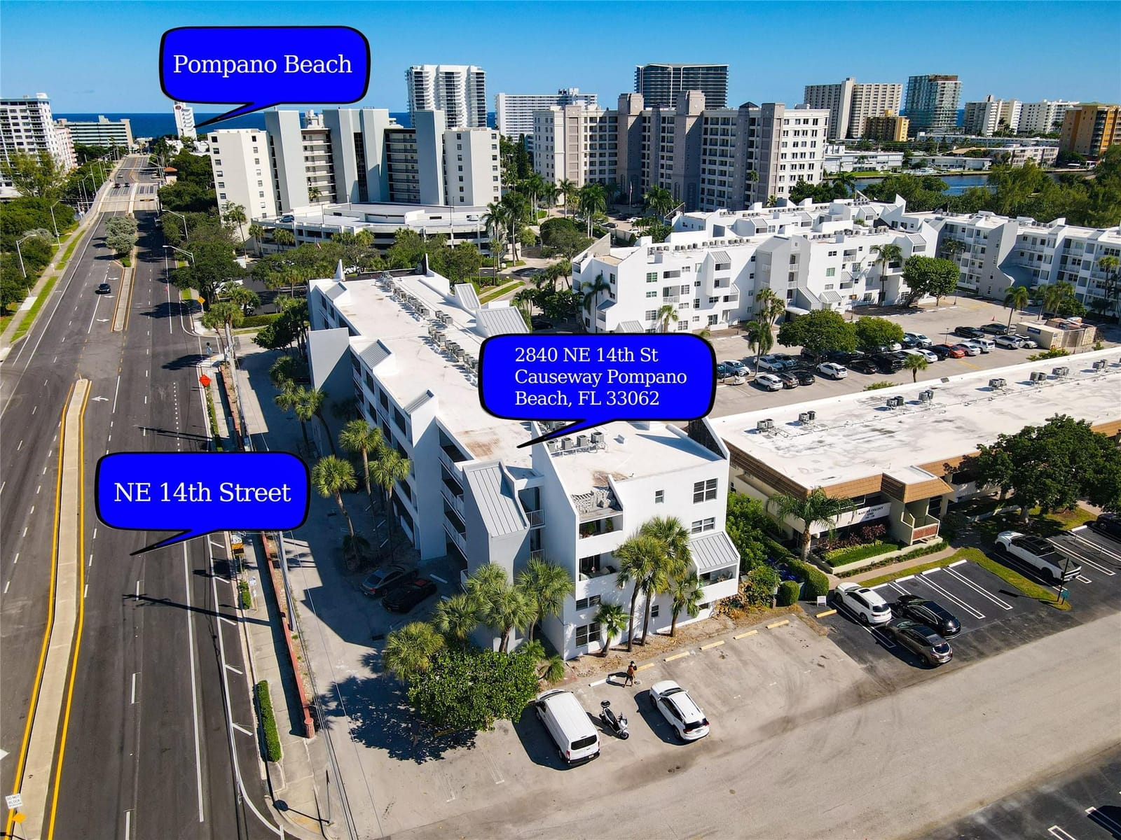 2840 NE 14th Street Causeway 304A — photo 4
