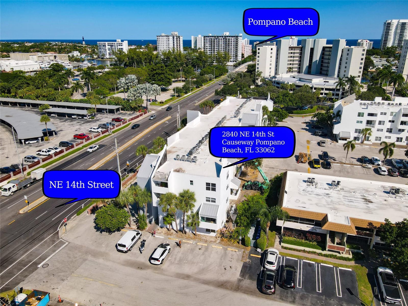 2840 NE 14th Street Causeway 304A — photo 5