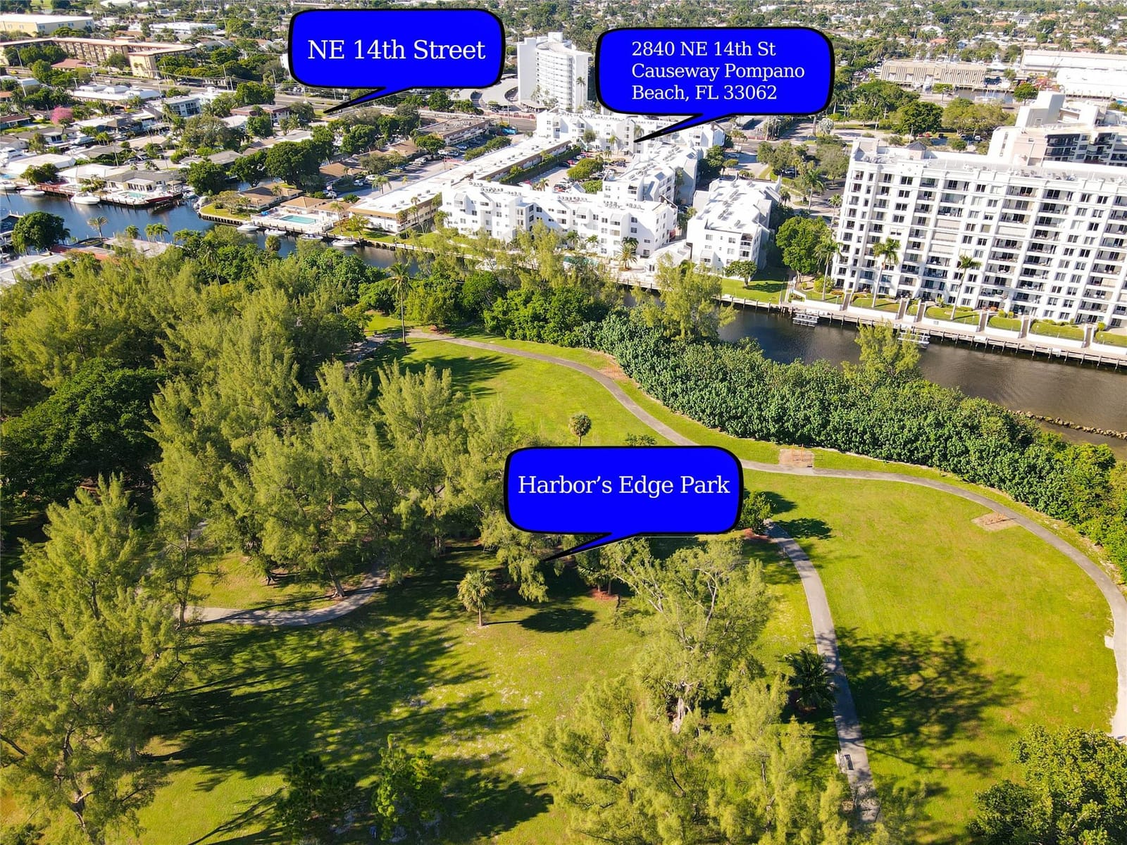 2840 NE 14th Street Causeway 304A — photo 8