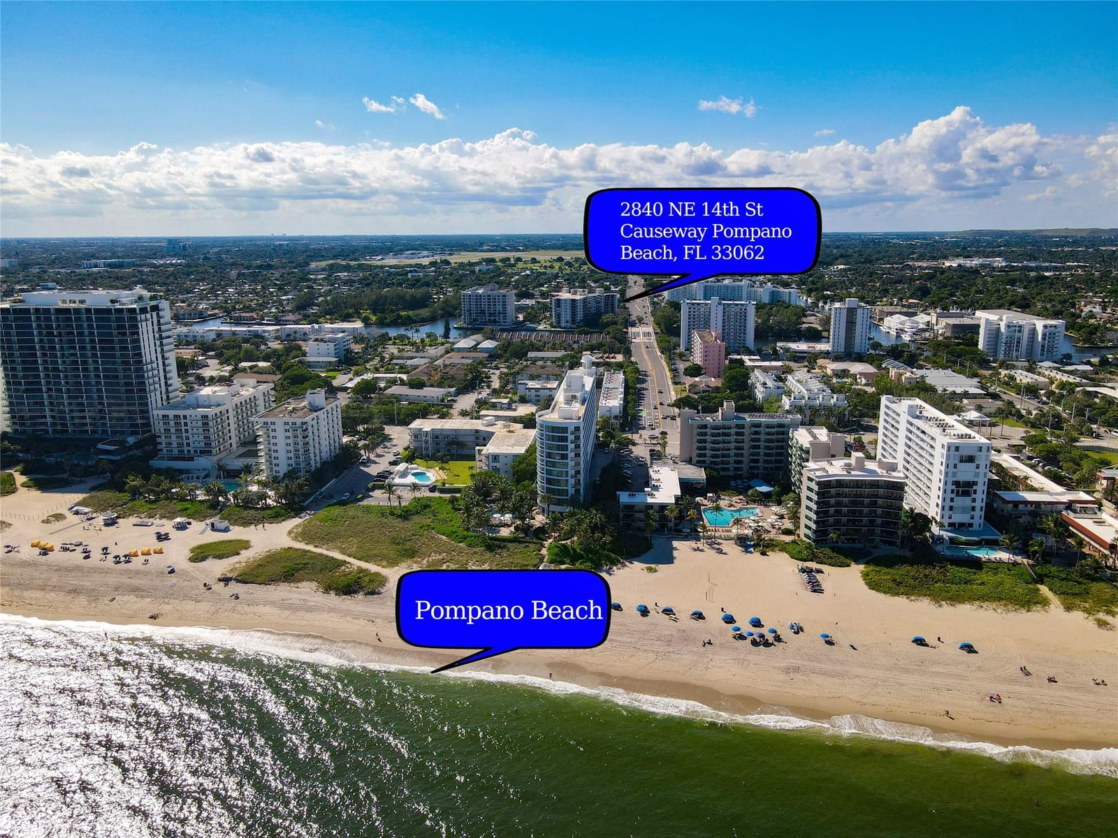 2840 NE 14th Street Causeway 304A — photo 9