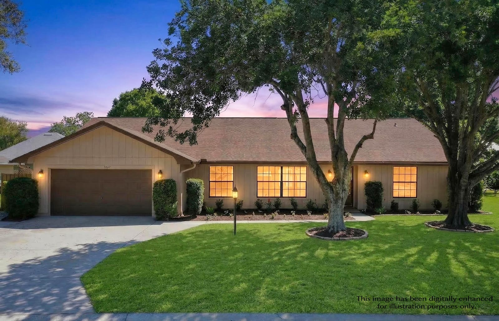 560 W Forest Trail, Vero Beach, FL 32962 photo 2