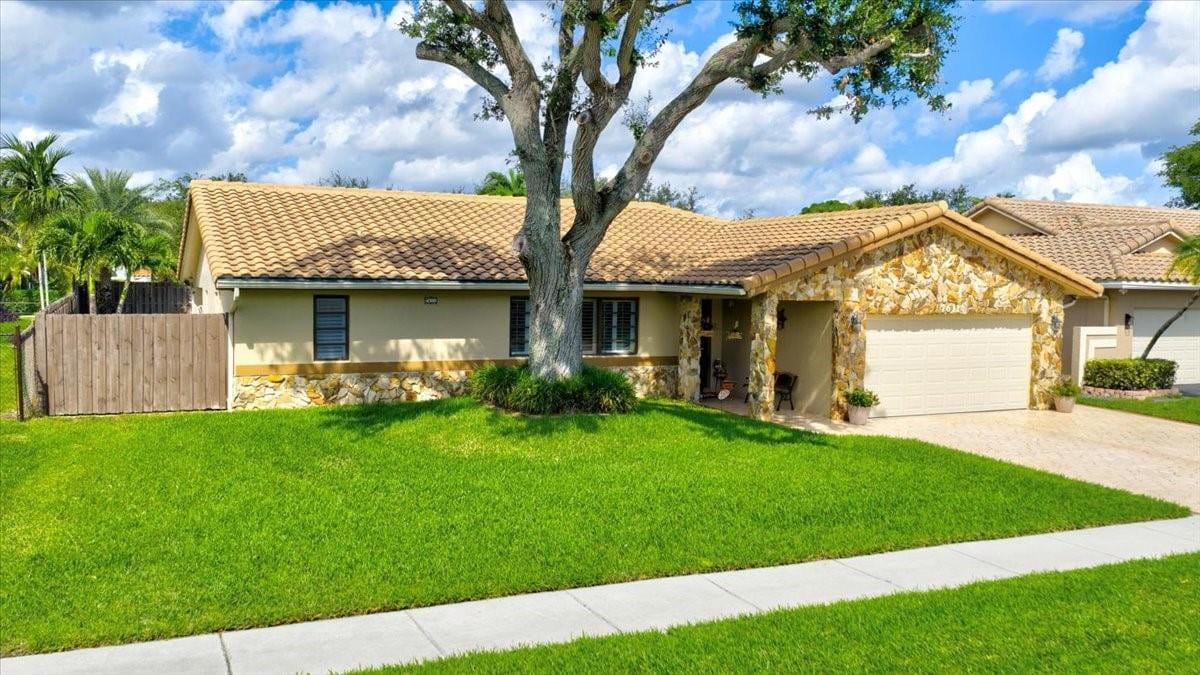 7611 NW 23rd Street, Margate, FL 33063
