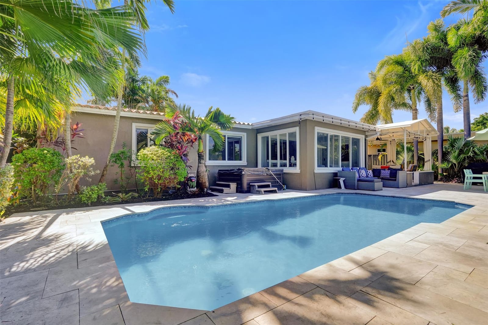 417 NE 29th Street, Wilton Manors, FL 33334 photo 18