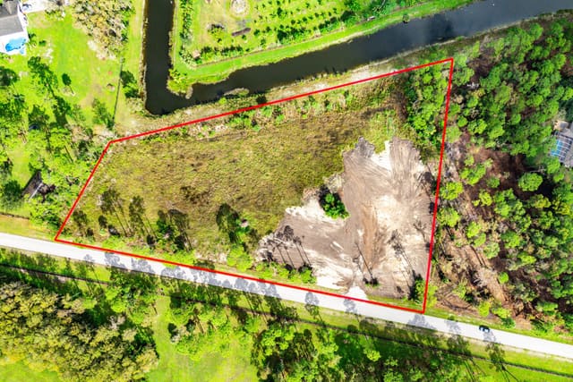 6269 Wild Orchid Trail, sold in Homeland, Lake Worth, FL