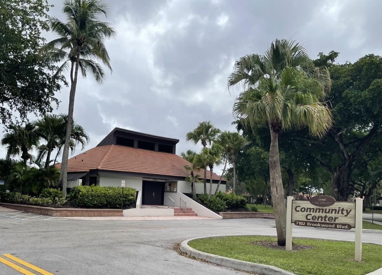 7202 Primrose Lane 7202, Tamarac, FL 33321 photo 23