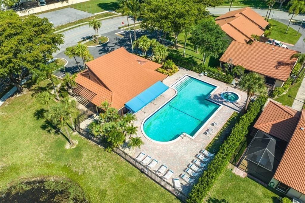 7202 Primrose Lane 7202, Tamarac, FL 33321 photo 27