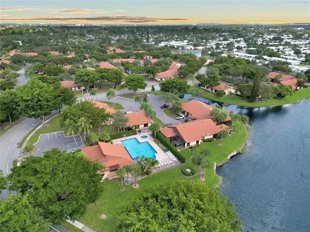 7202 Primrose Lane 7202, Tamarac, FL 33321 photo 28
