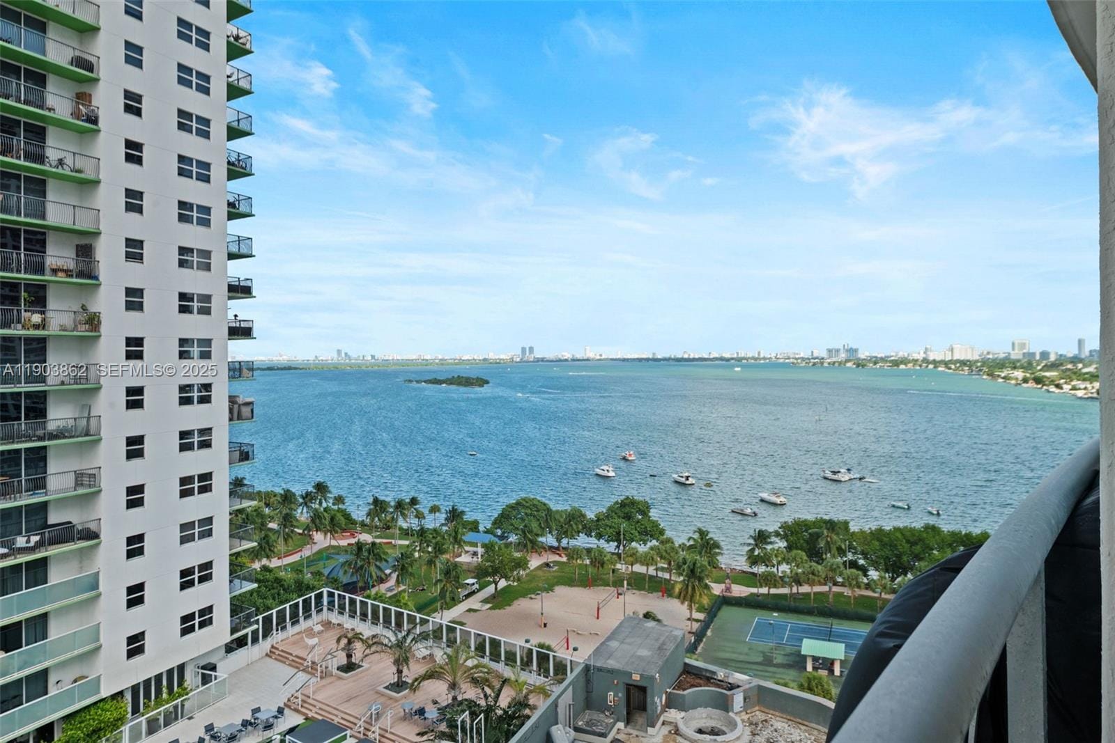 1750 N Bayshore Drive 1705, Miami, FL 33132 photo 15