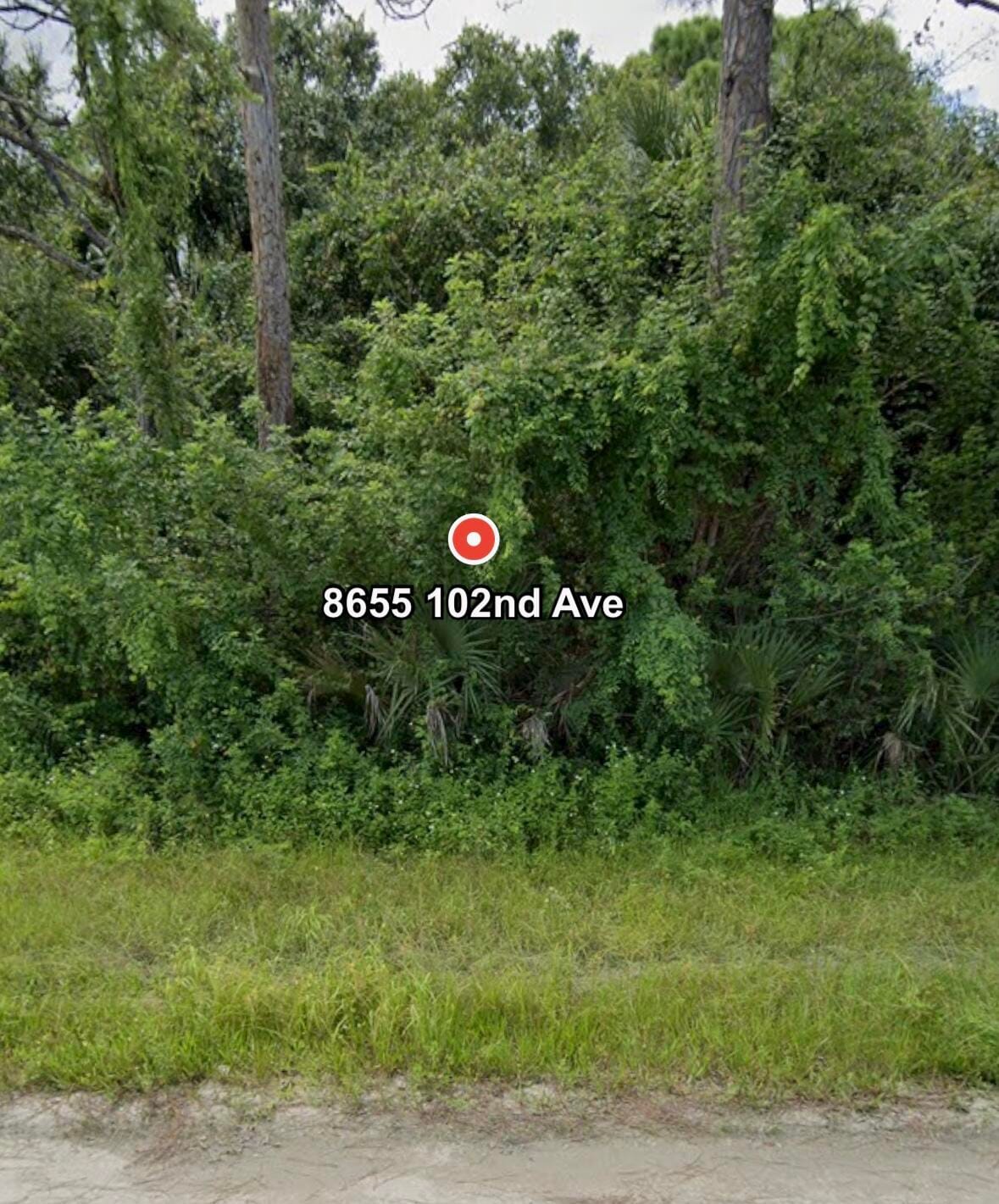 8655 102 Nd Avenue, Vero Beach, FL 32967