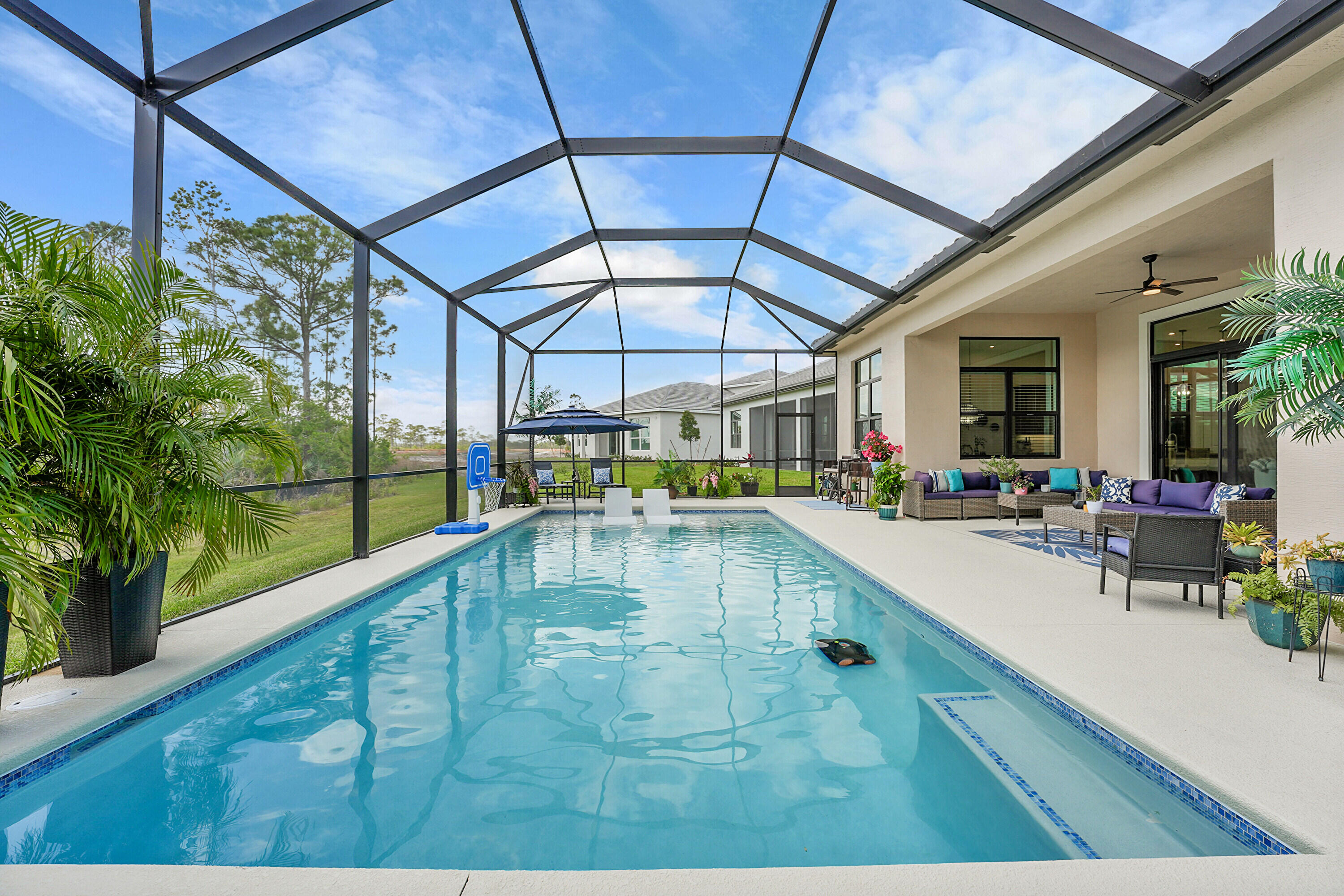 13865 SE Blackwood Drive, Port St. Lucie, FL 34984, Port St Lucie