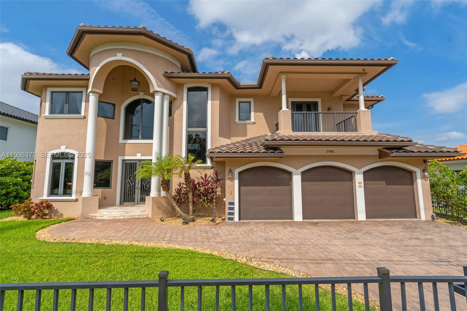 2085 Keystone Boulevard, North Miami, FL 33181, North Miami