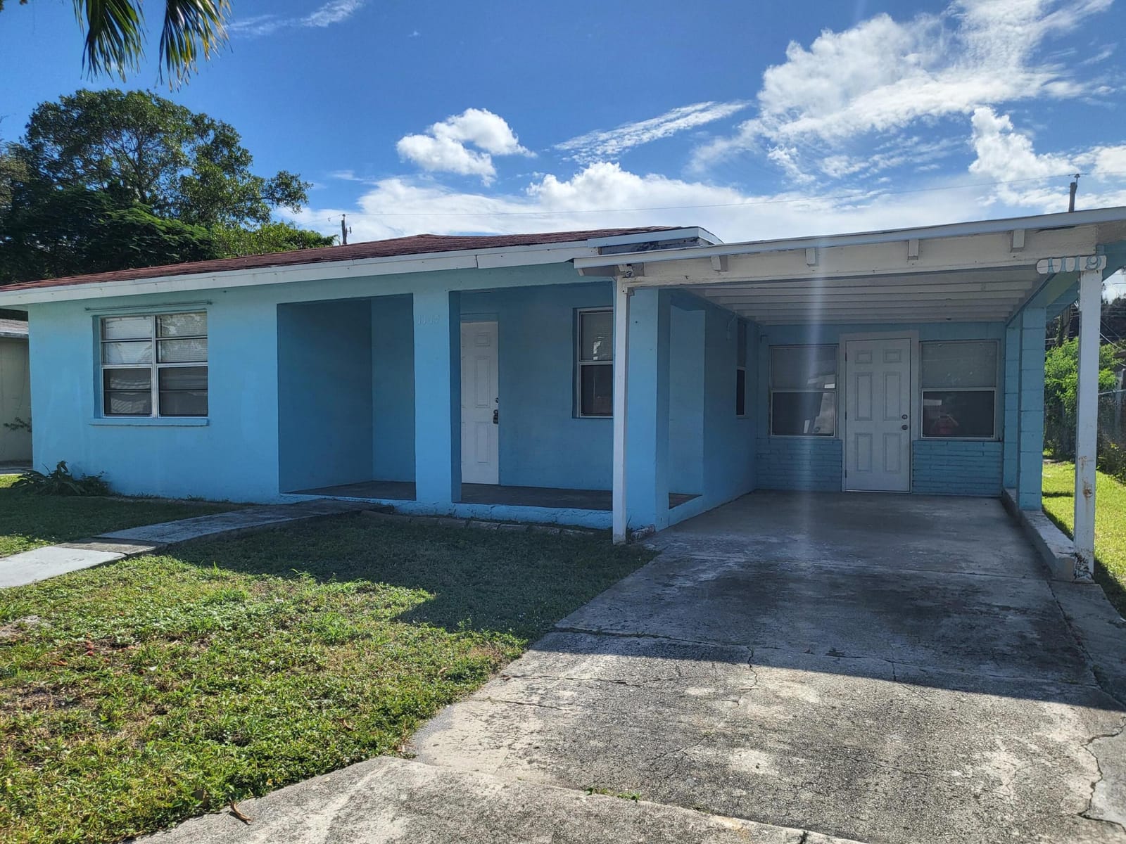 1119 W 32nd Street, Riviera Beach, FL 33404 photo 2