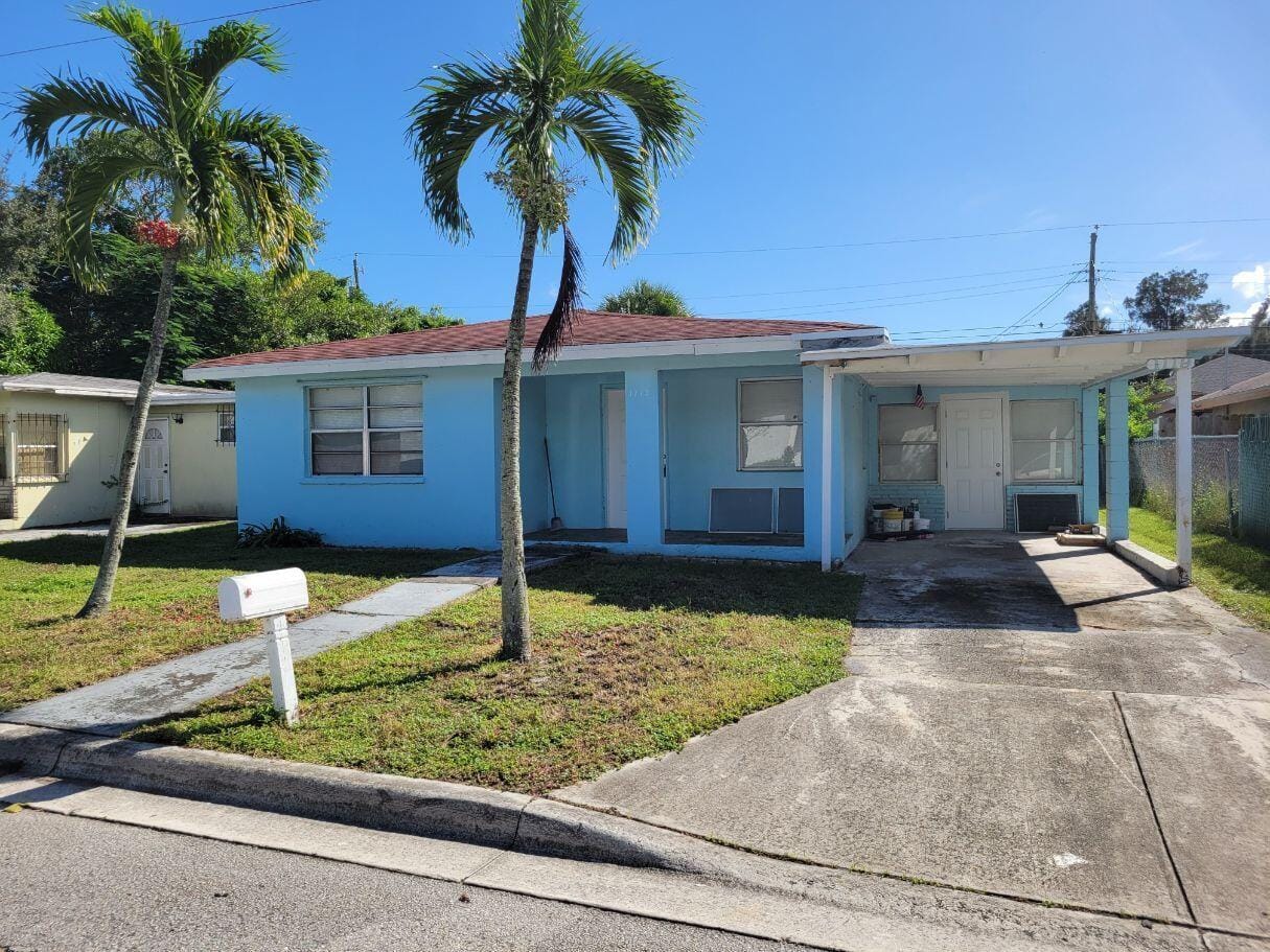 1119 W 32nd Street, Riviera Beach, FL 33404 photo 3