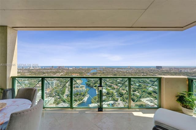 411 N New River Drive E 3703, Fort Lauderdale, FL 33301