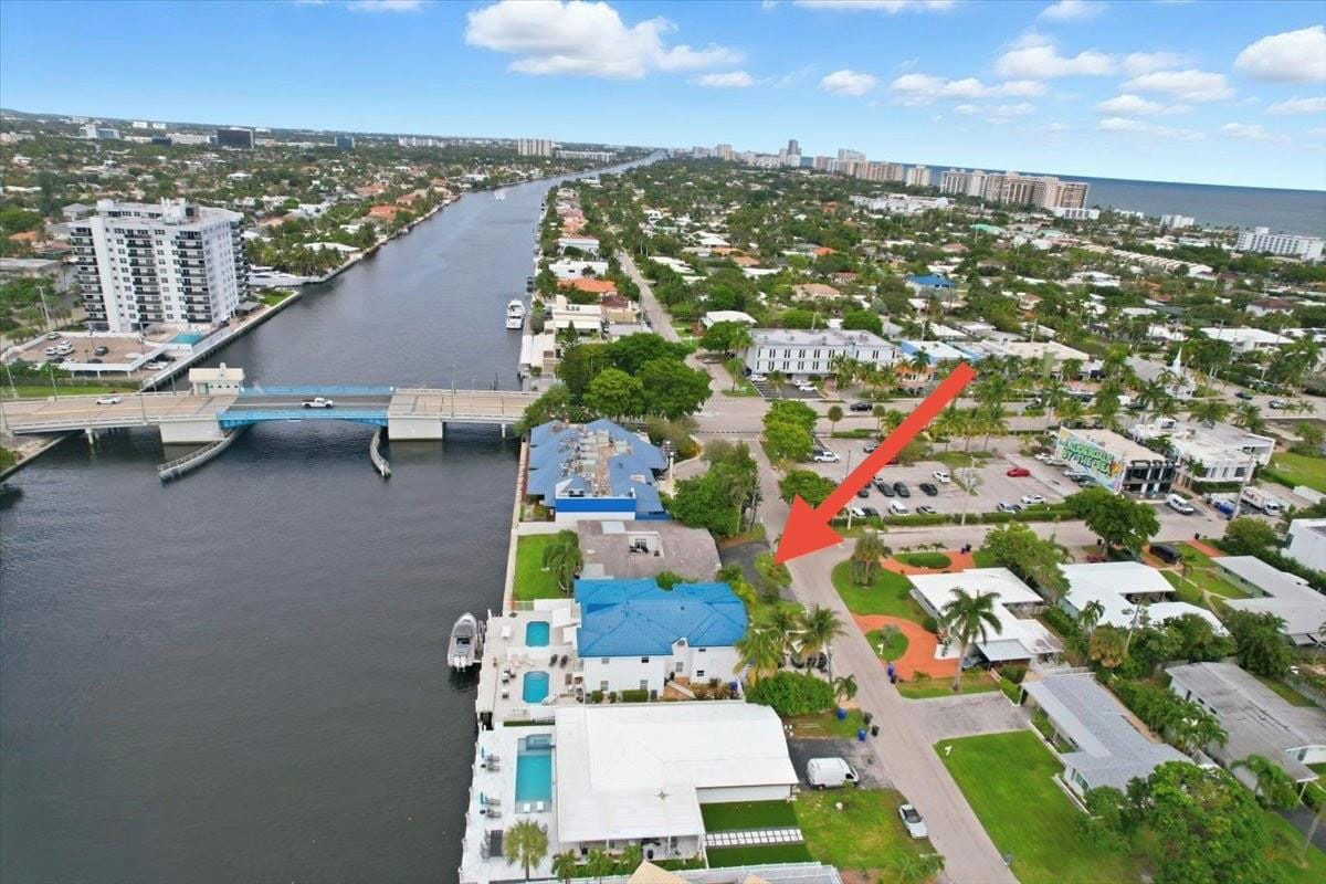 4331 W Tradewinds Avenue B, Fort Lauderdale, FL 33308