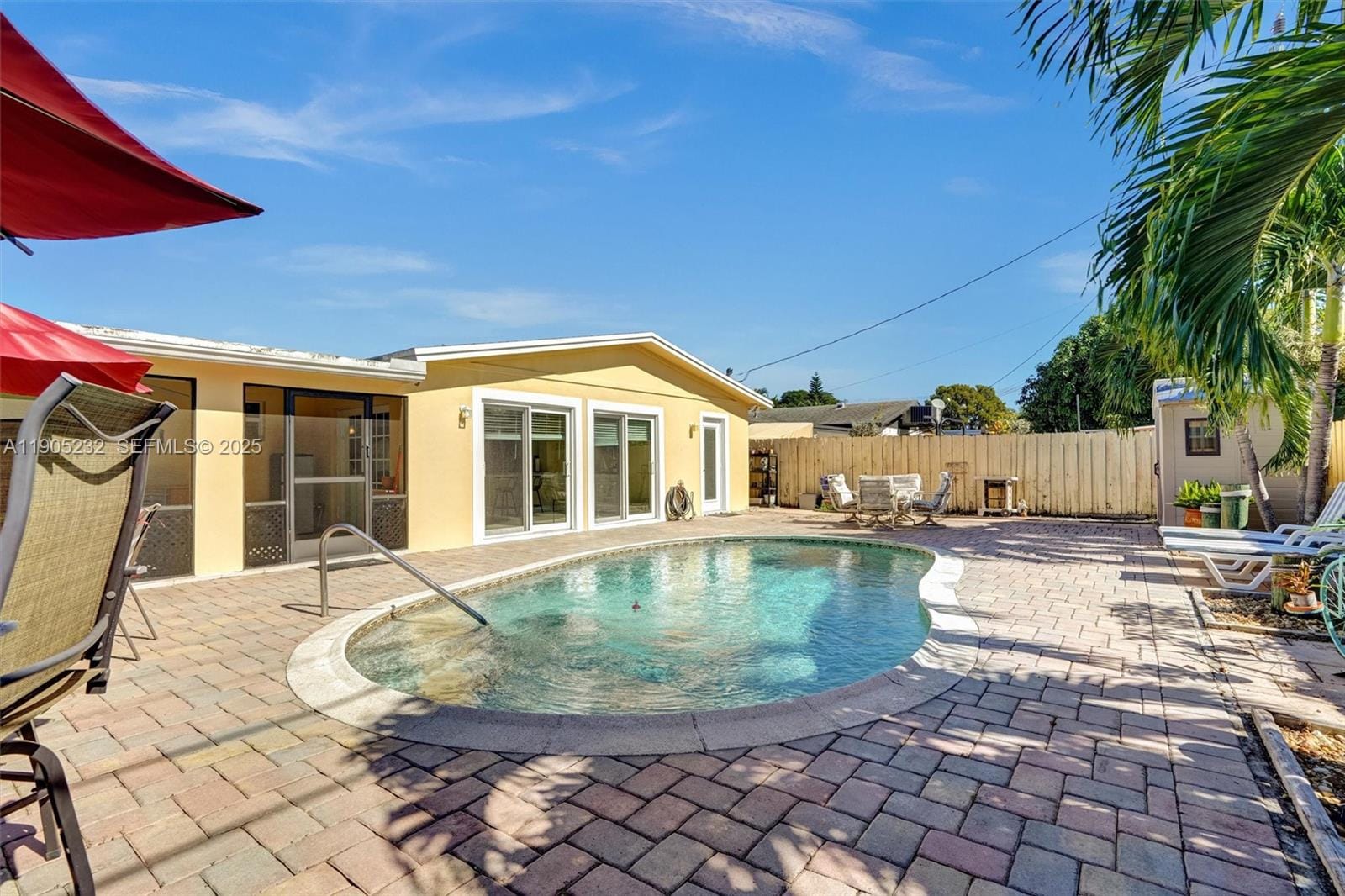 6740 Douglas Street, Hollywood, FL 33024