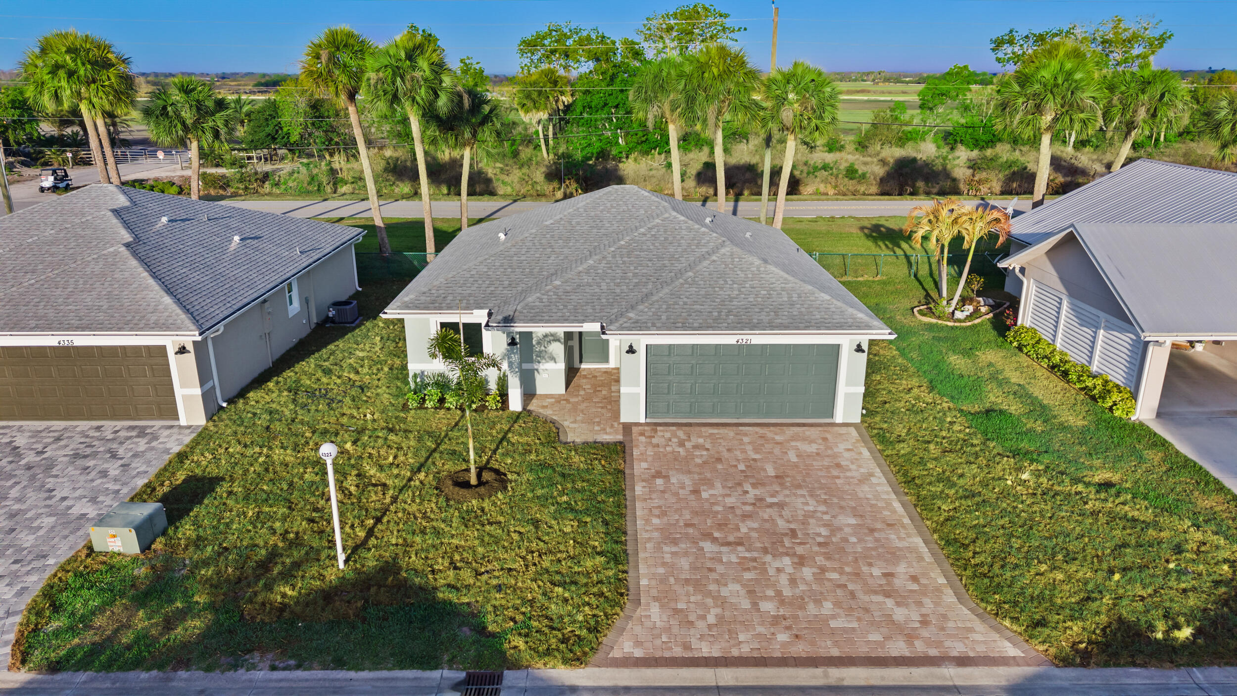 4321 SW 15th Way, Okeechobee, FL 34974, Okeechobee
