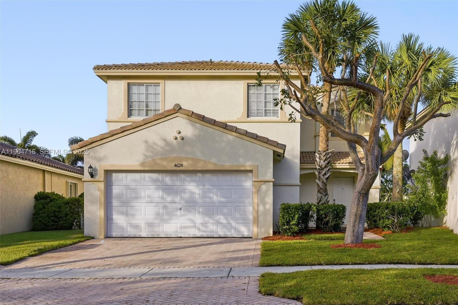 4 bedroom home for sale at 4628 125th, Miramar, FL 33027 — $675,000