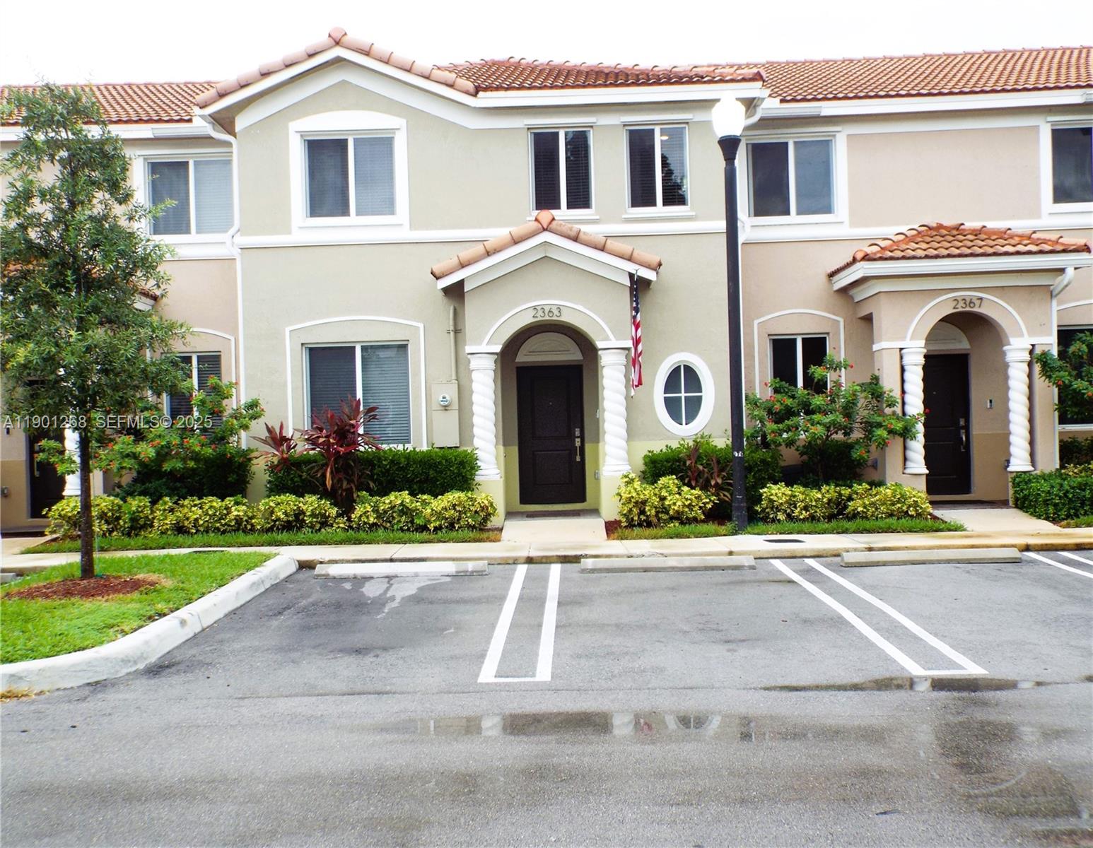 2363 SE 11th Street, Homestead, FL 33035, Homestead