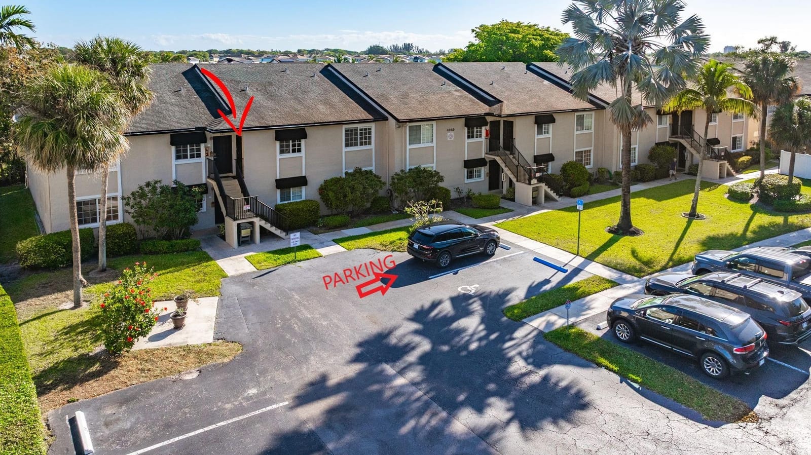 4040 Crystal Lake Drive 202, Deerfield Beach, FL 33064