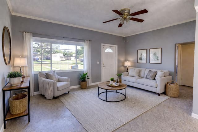 328 E Jasmine Drive, sold in Kelsey City, Lake Park, FL