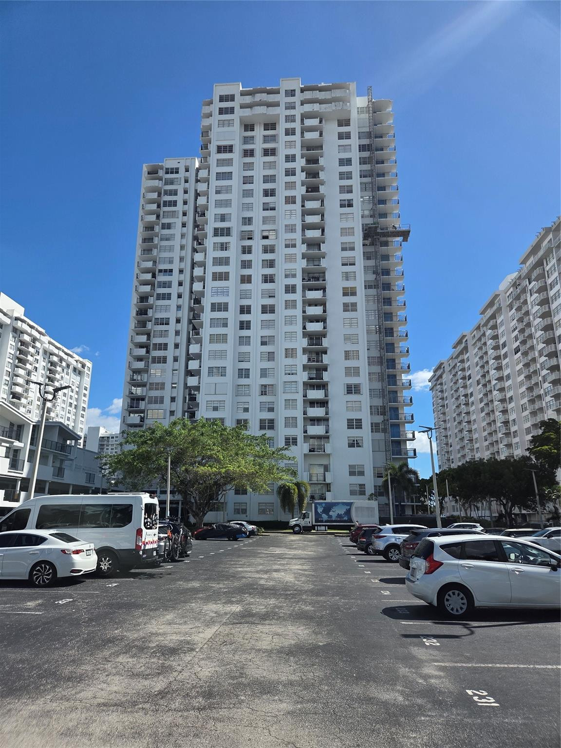 2750 NE 183rd Street 1803, Aventura, FL 33160, Aventura