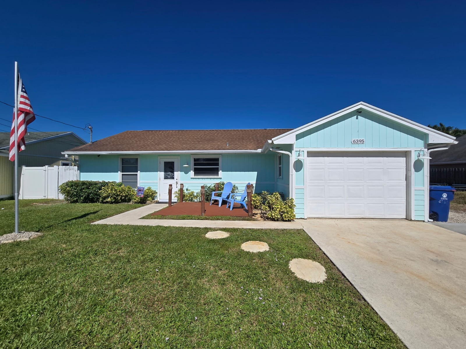 6395 Barbara Street, Jupiter, FL 33458