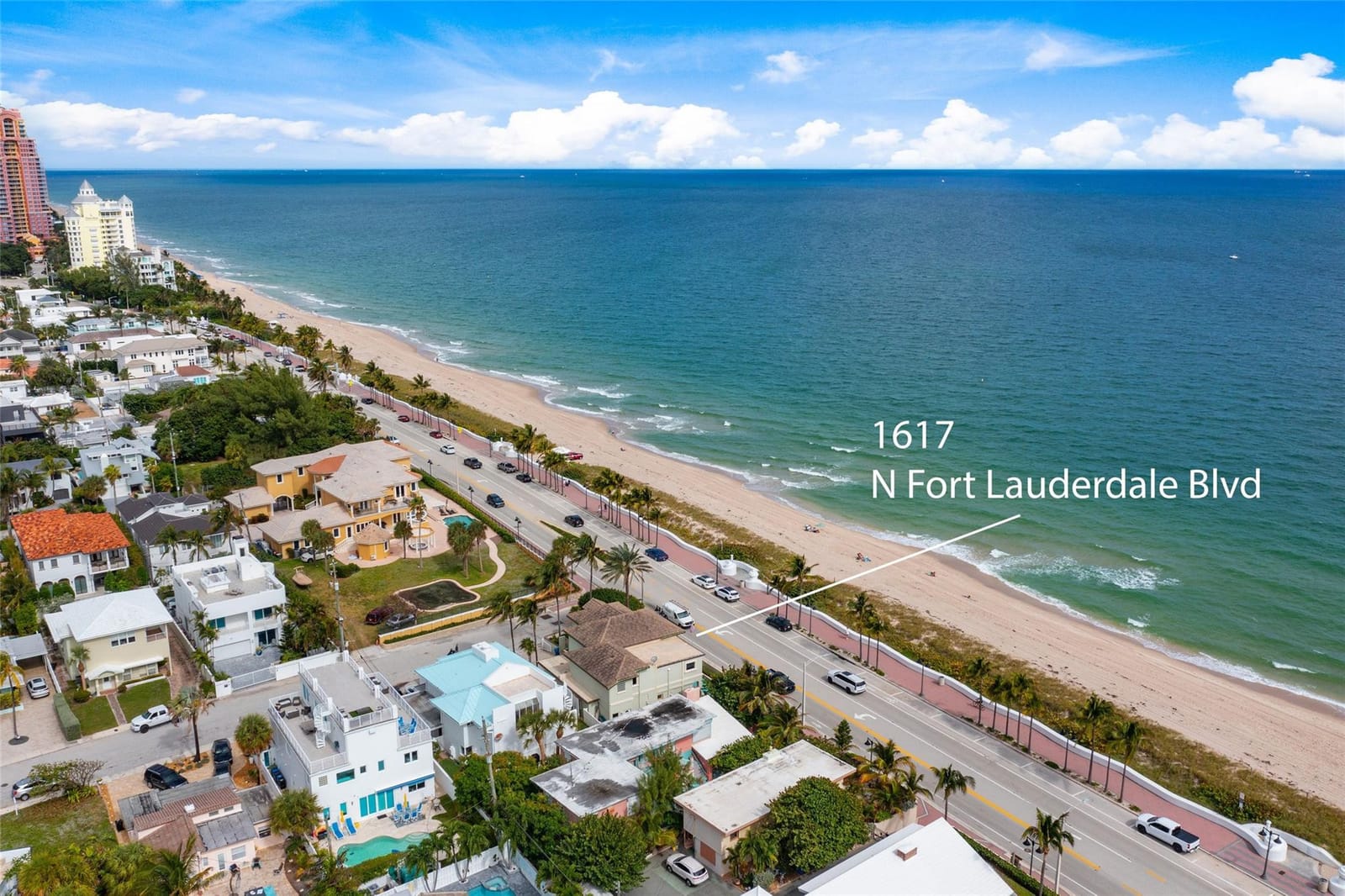 1617 N Fort Laud Bch Boulevard — photo 2