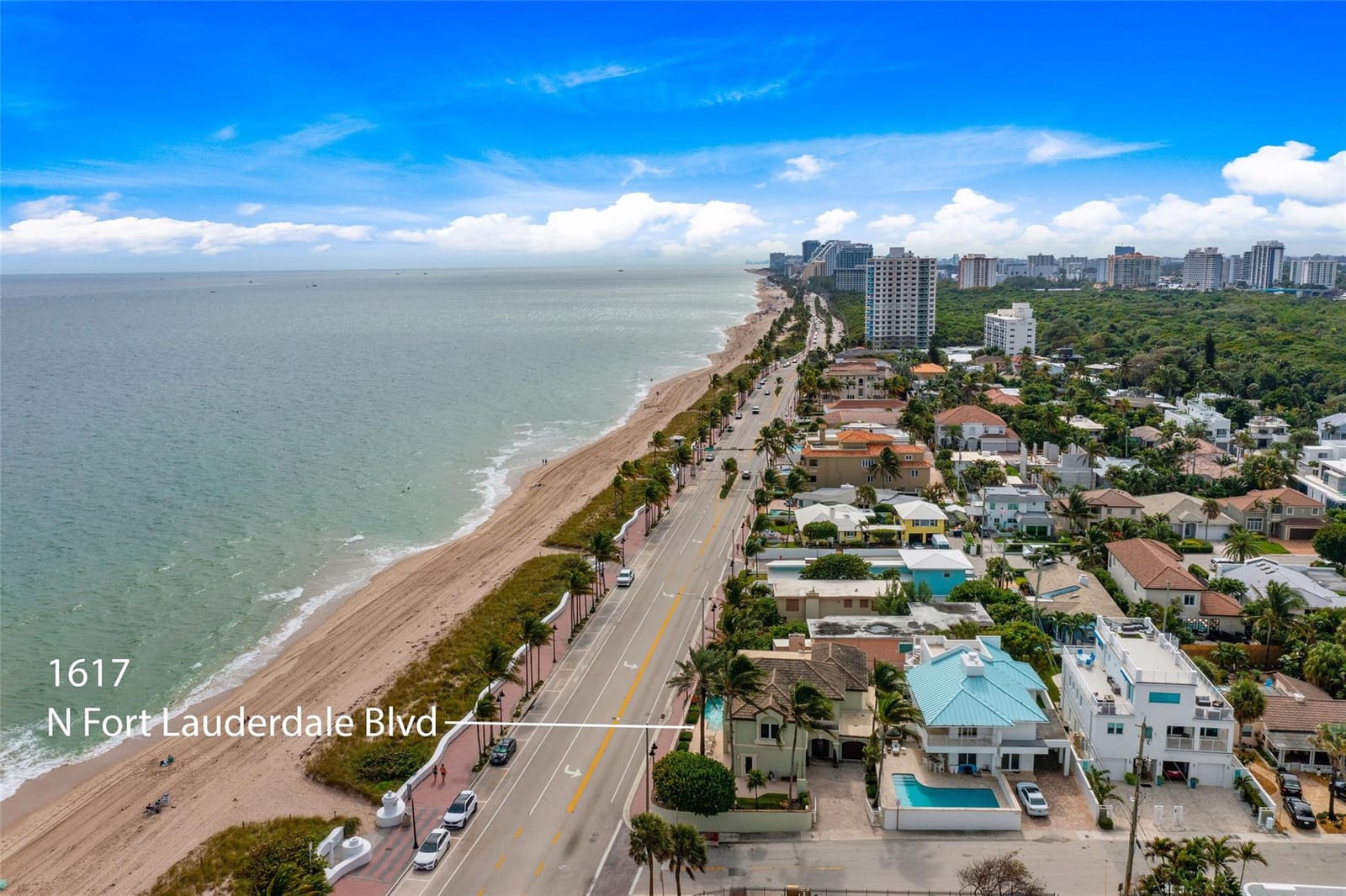 1617 N Fort Laud Bch Boulevard — photo 3