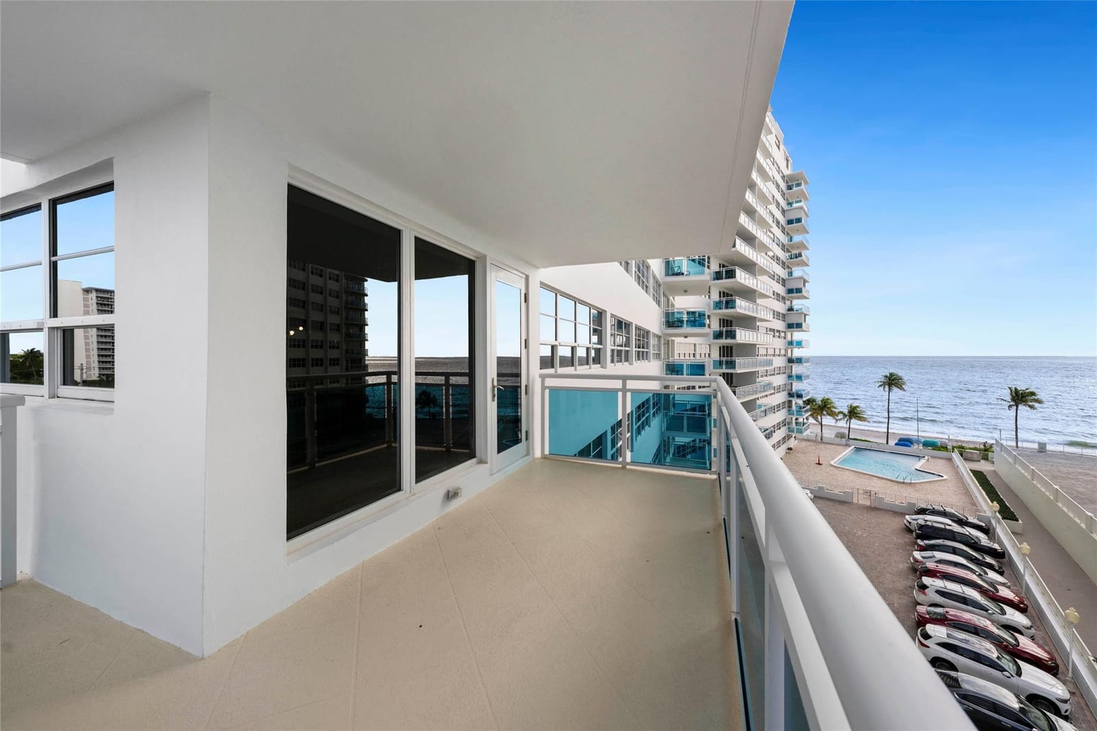 3430 Galt Ocean Drive 611, Fort Lauderdale, FL 33308