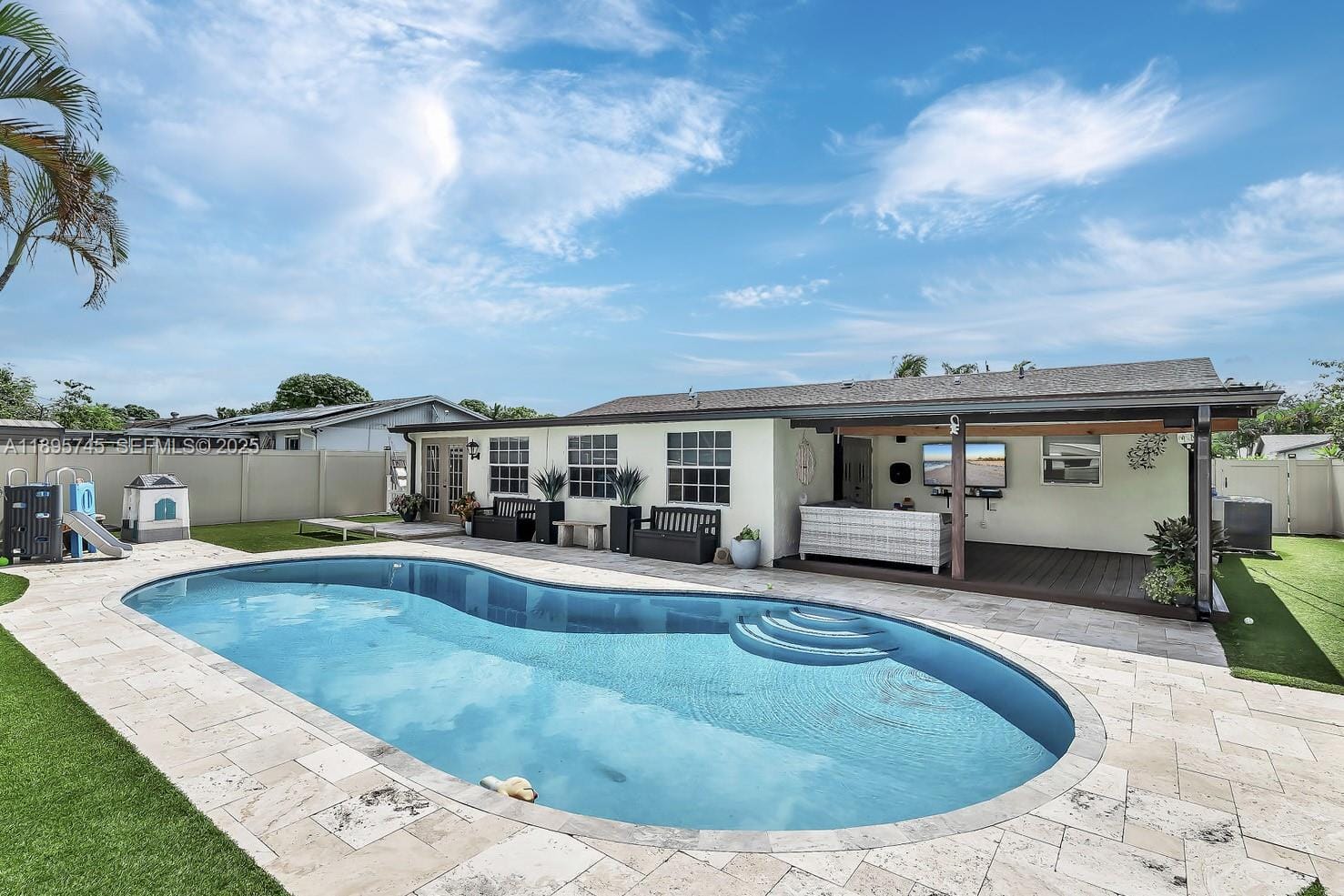 6821 NW 6th Street, Margate, FL 33063