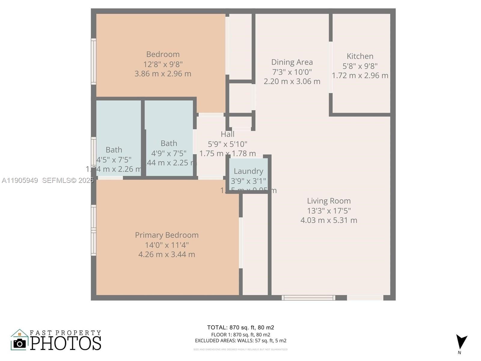 3270 NW 104th Avenue 3270 — photo 4