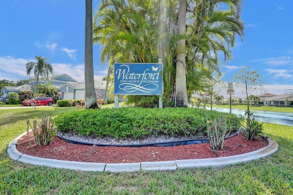 8465 Waterford Circle, Tamarac, FL 33321 photo 25