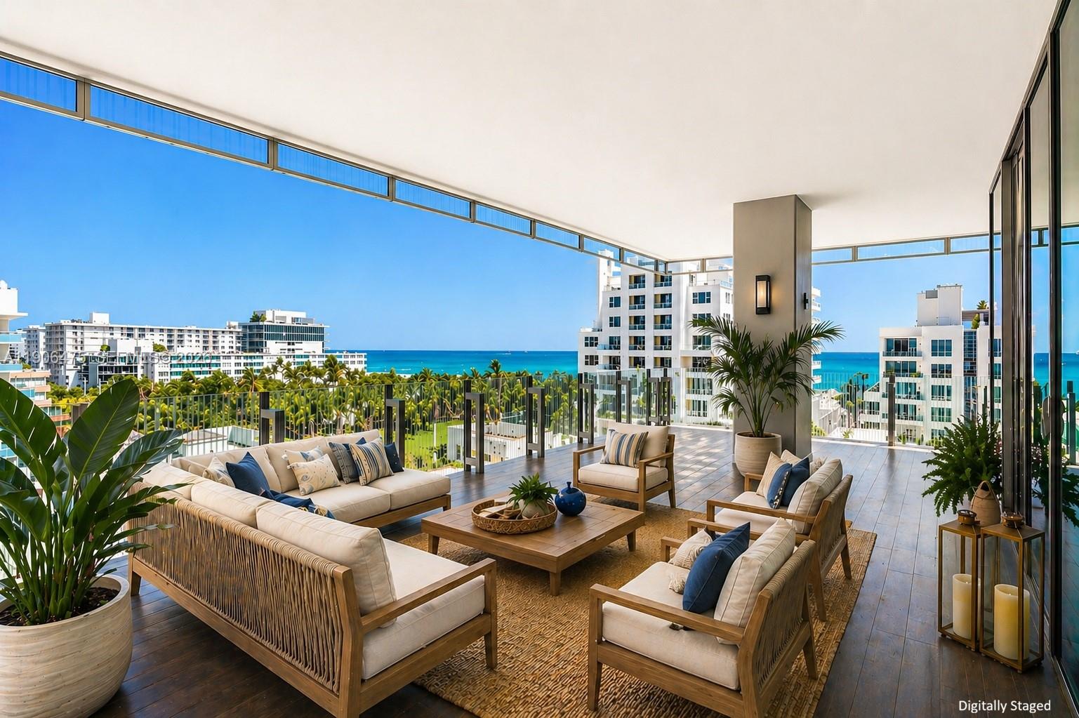 120 Ocean Drive 700, Miami Beach, FL 33139, Miami Beach