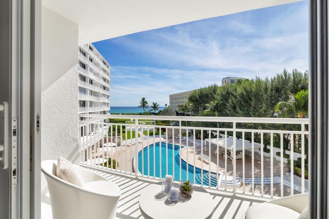 2780 S Ocean Boulevard 311, Palm Beach, FL 33480