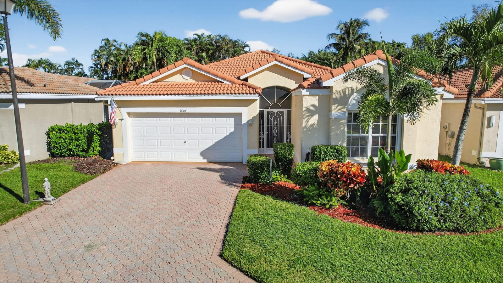 9604 Honeybell Circle, Boynton Beach, FL 33437 photo 1