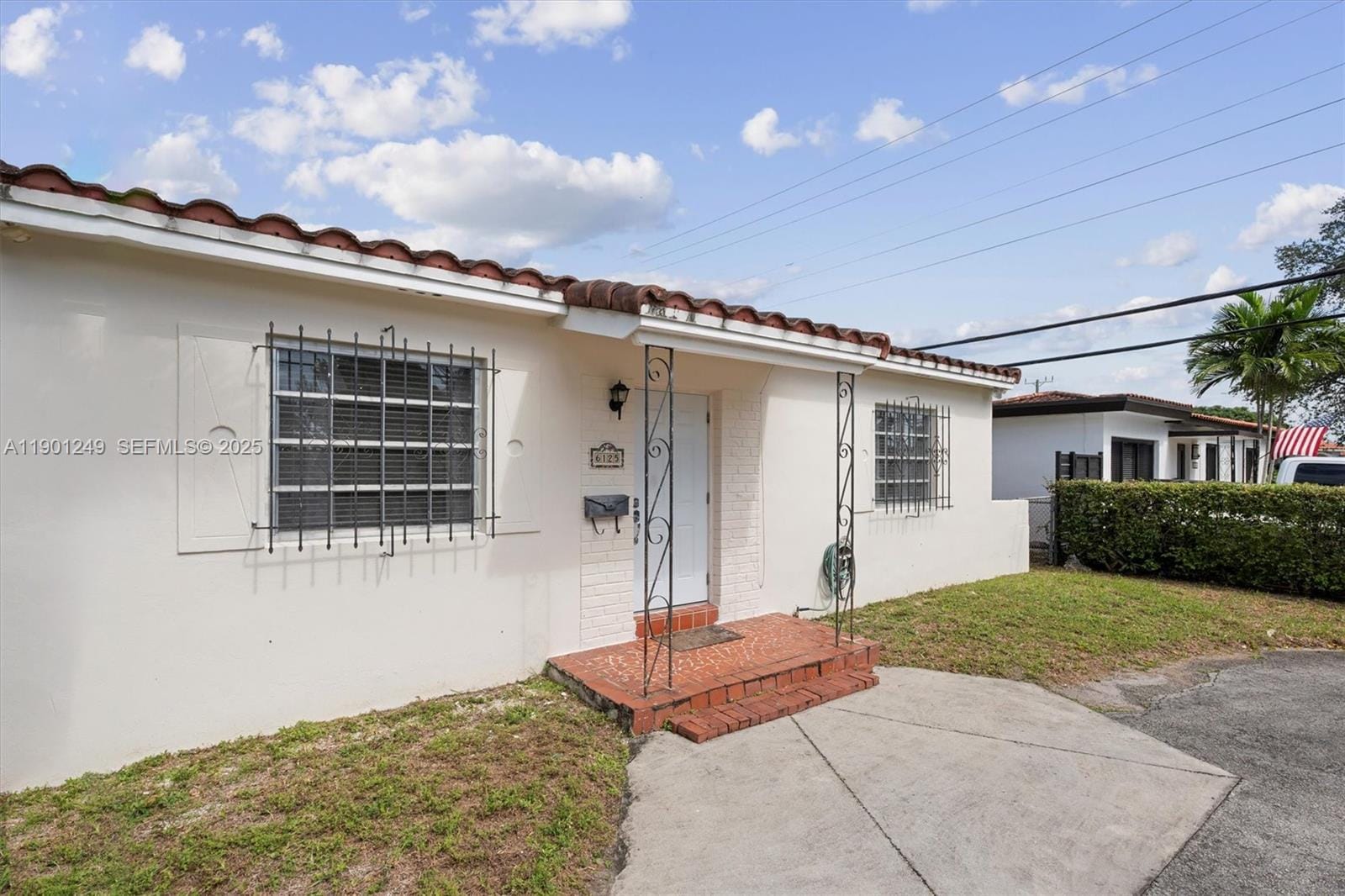 6125 SW 2nd Street, Miami, FL 33144