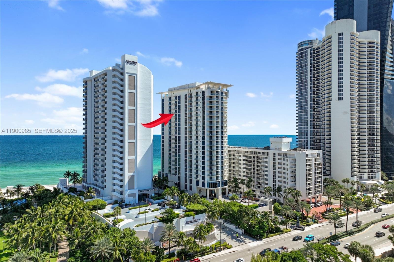 17315 Collins Avenue 2008, Sunny Isles Beach, FL 33160 photo 13