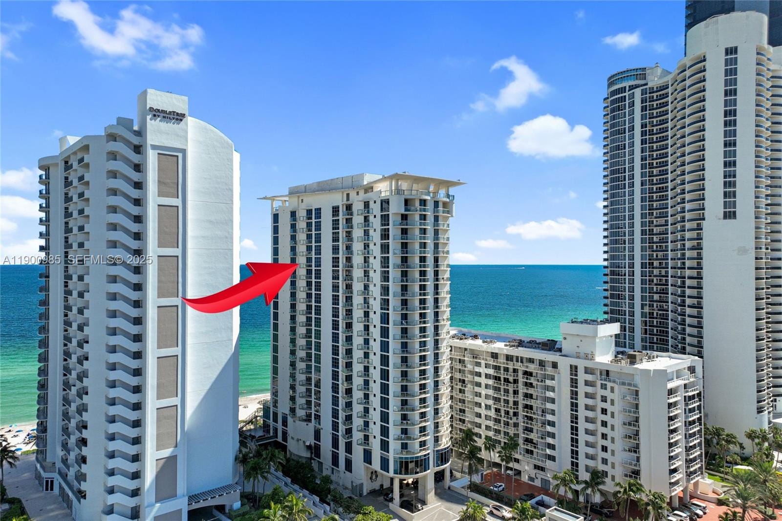 17315 Collins Avenue 2008, Sunny Isles Beach, FL 33160 photo 14