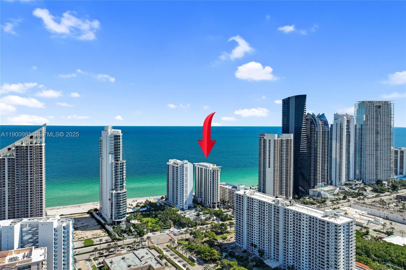 17315 Collins Avenue 2008, Sunny Isles Beach, FL 33160 photo 16