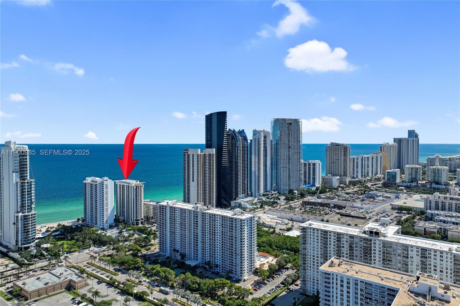 17315 Collins Avenue 2008, Sunny Isles Beach, FL 33160 photo 18