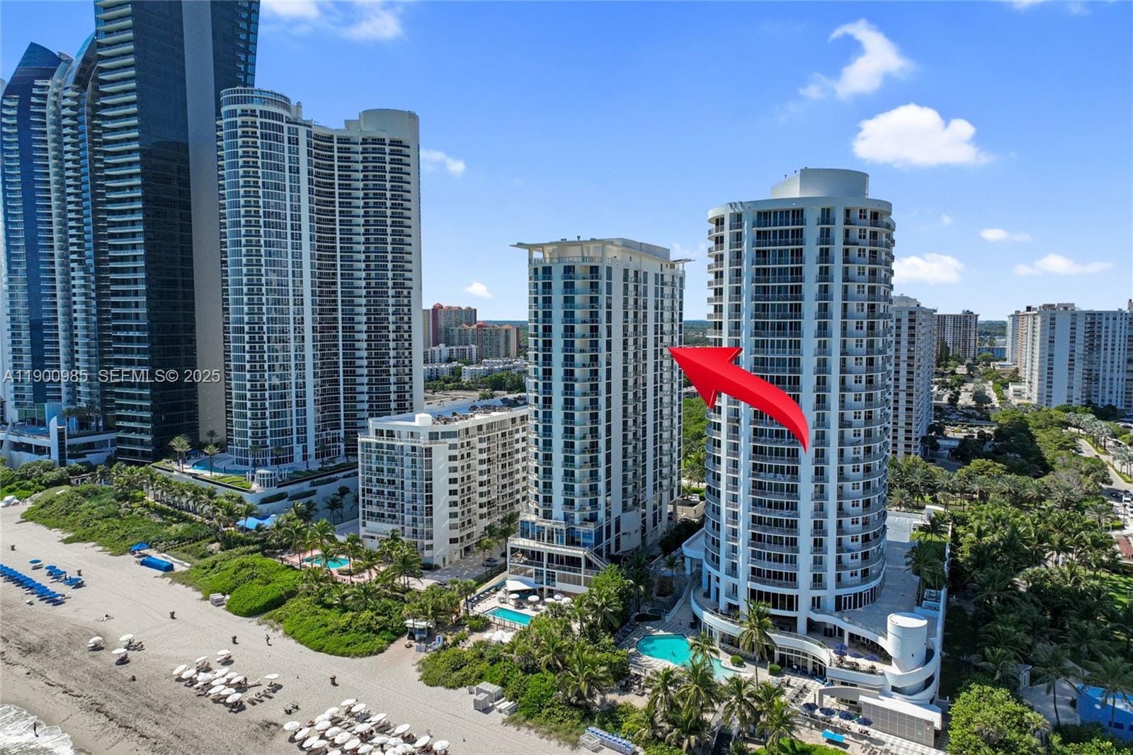 17315 Collins Avenue 2008, Sunny Isles Beach, FL 33160 photo 22
