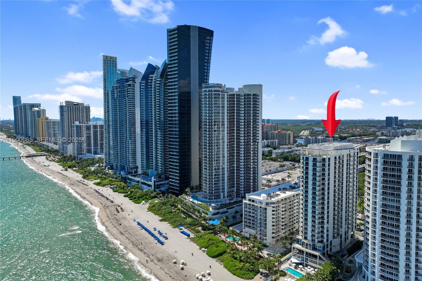 17315 Collins Avenue 2008, Sunny Isles Beach, FL 33160 photo 24