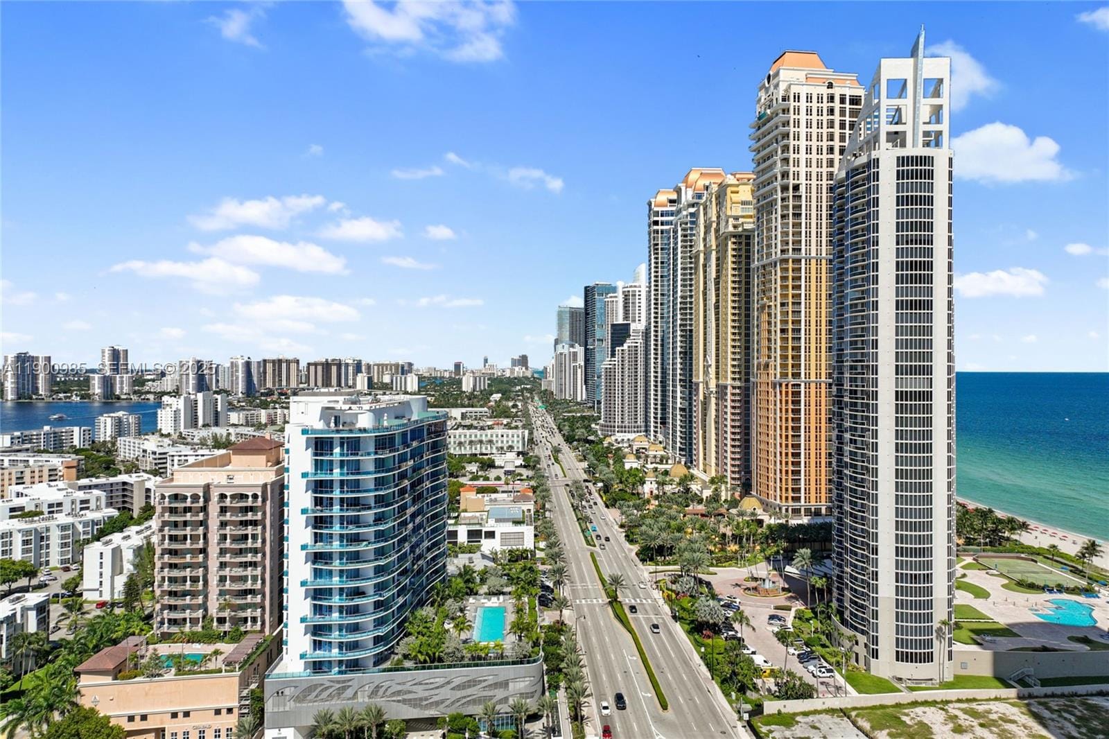 17315 Collins Avenue 2008, Sunny Isles Beach, FL 33160 photo 29