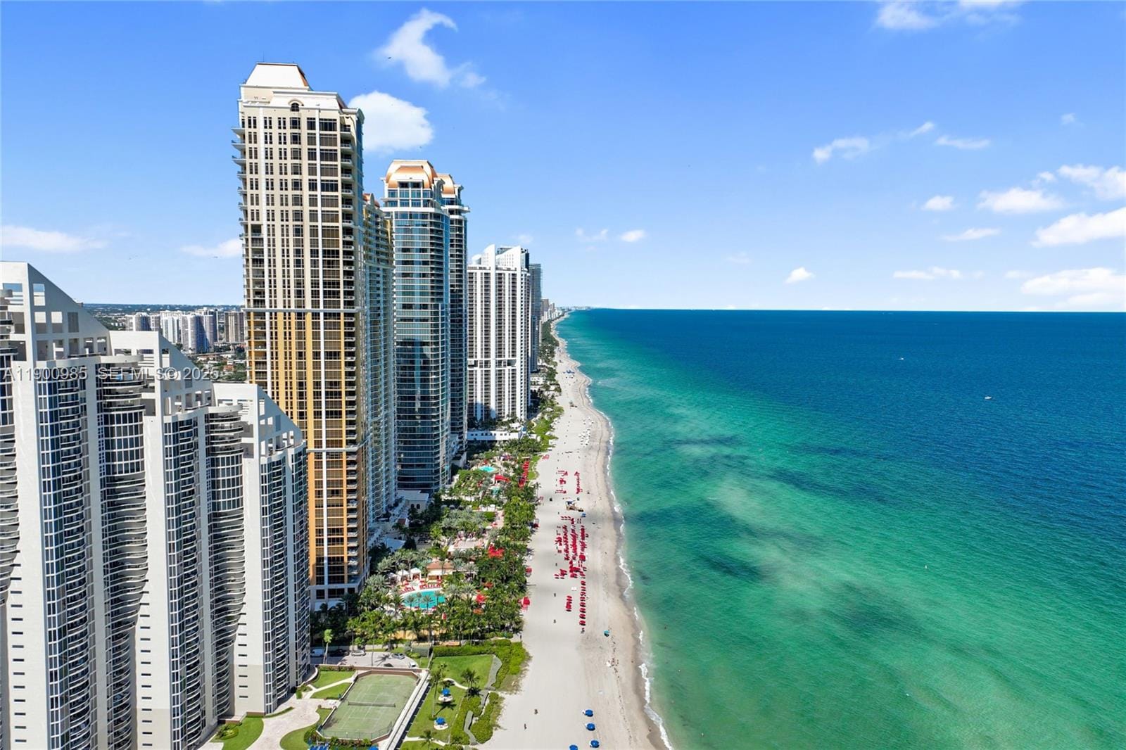 17315 Collins Avenue 2008, Sunny Isles Beach, FL 33160 photo 30
